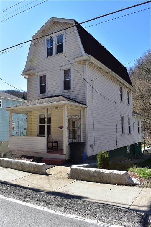 209 Crawford Run Road Creighton, PA 15030 - Photo 1 of 25