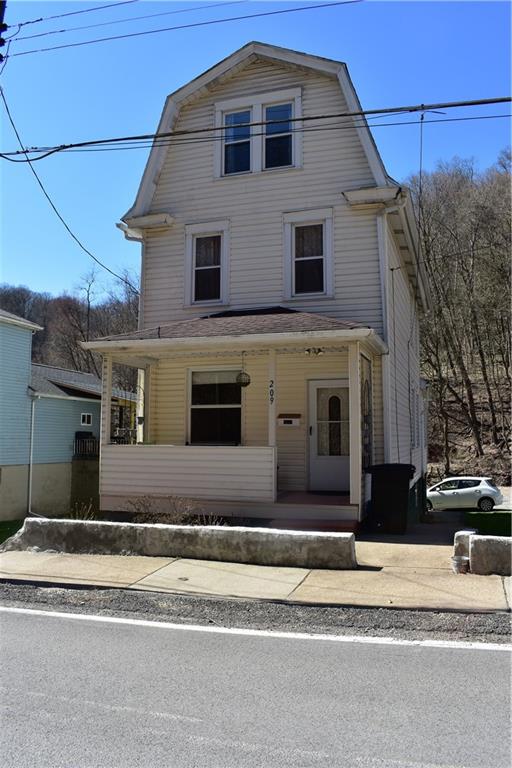 209 Crawford Run Road Creighton, PA 15030 - Photo 21 of 25