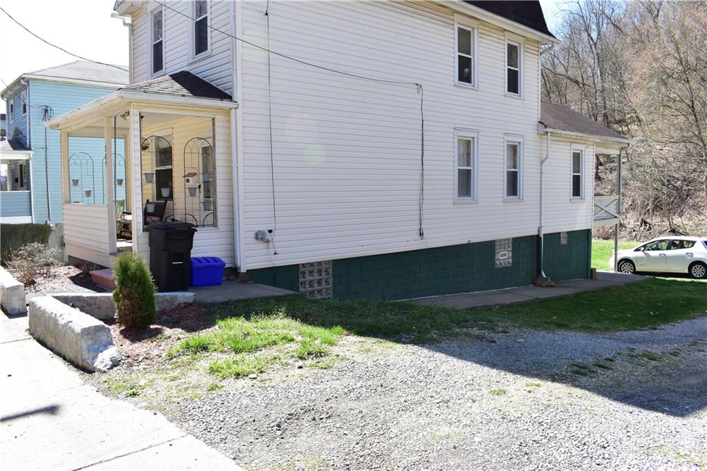 209 Crawford Run Road Creighton, PA 15030 - Photo 22 of 25