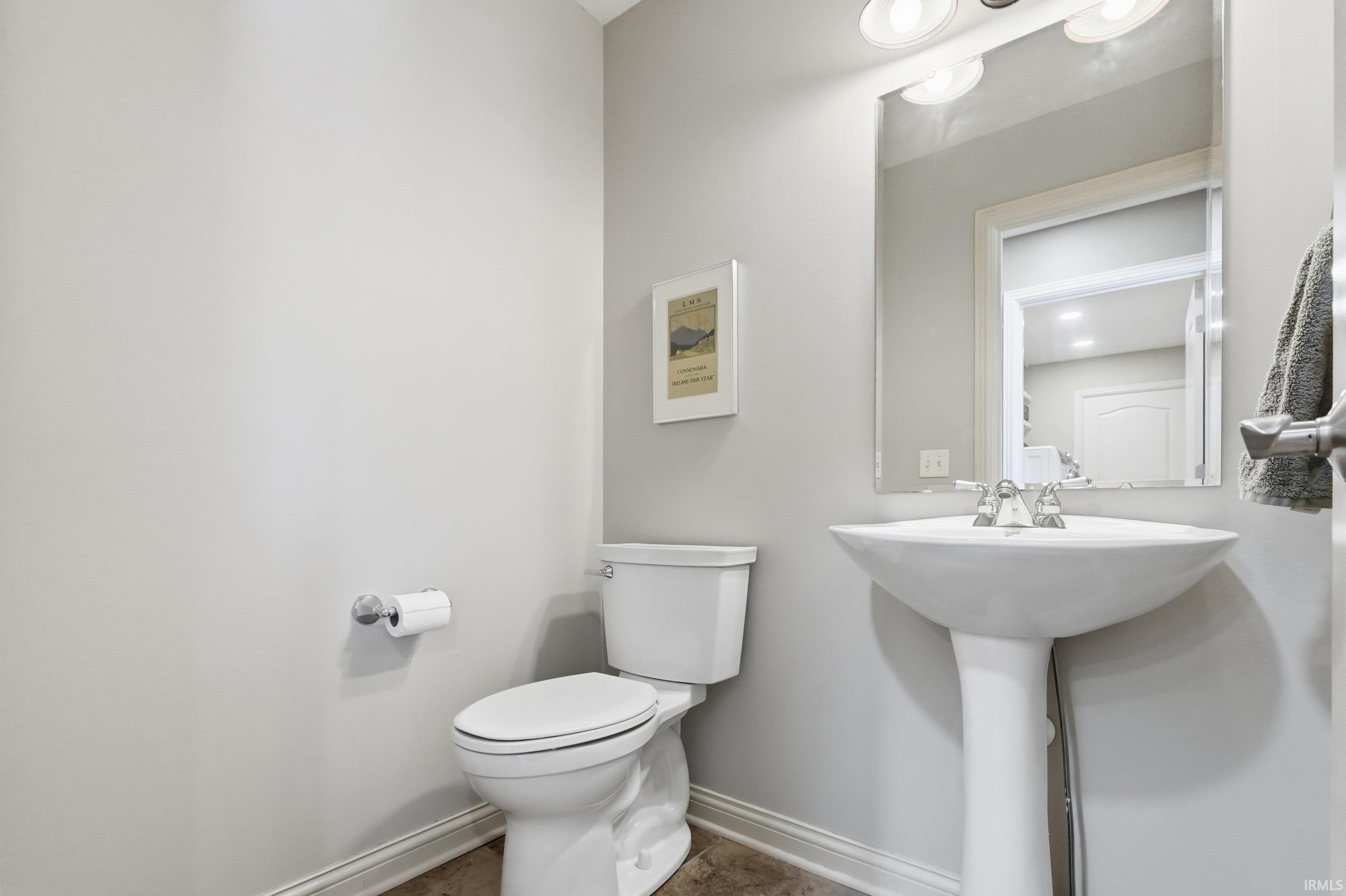 1605 Spenser Cove Fort Wayne, IN 46845 - Photo 14 of 36