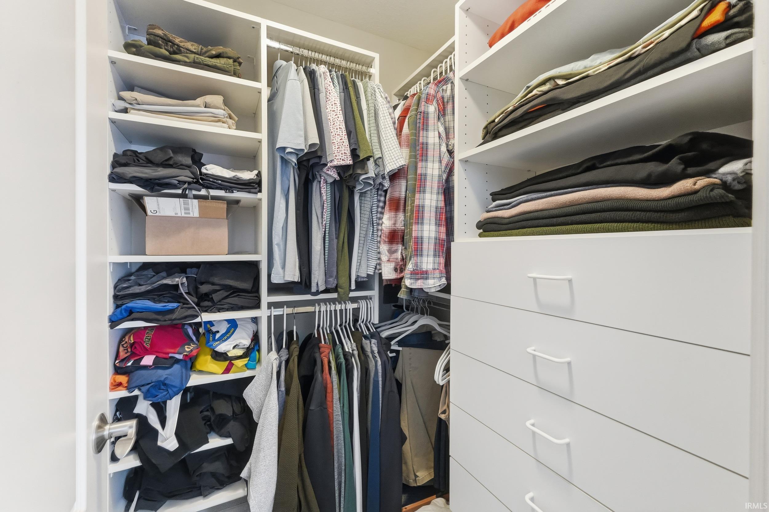 1605 Spenser Cove Fort Wayne, IN 46845 - Photo 20 of 36