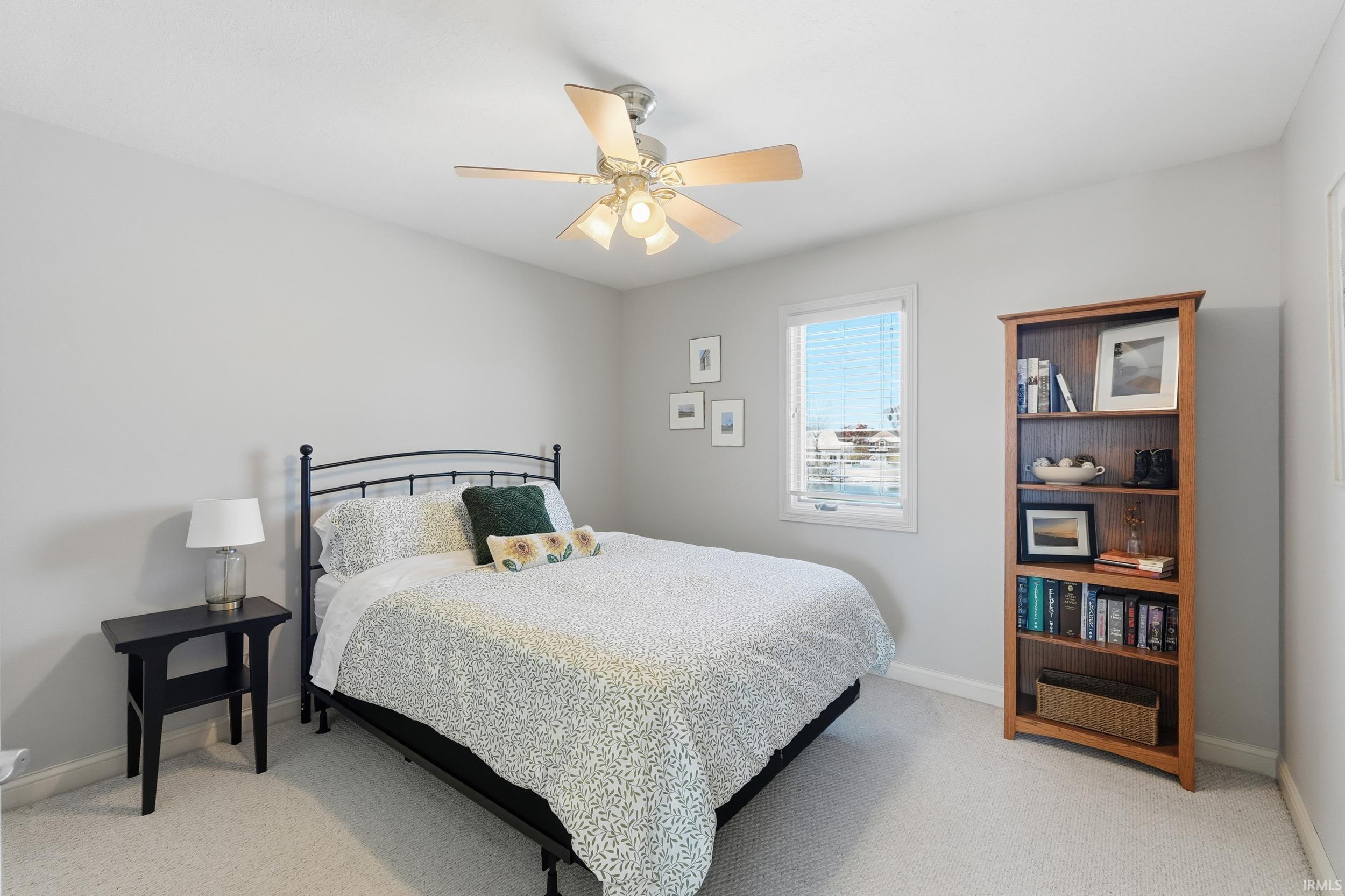 1605 Spenser Cove Fort Wayne, IN 46845 - Photo 22 of 36