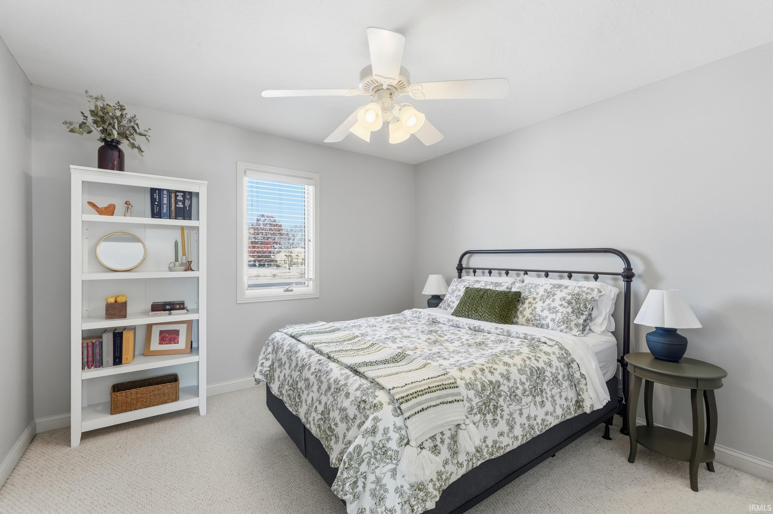 1605 Spenser Cove Fort Wayne, IN 46845 - Photo 23 of 36