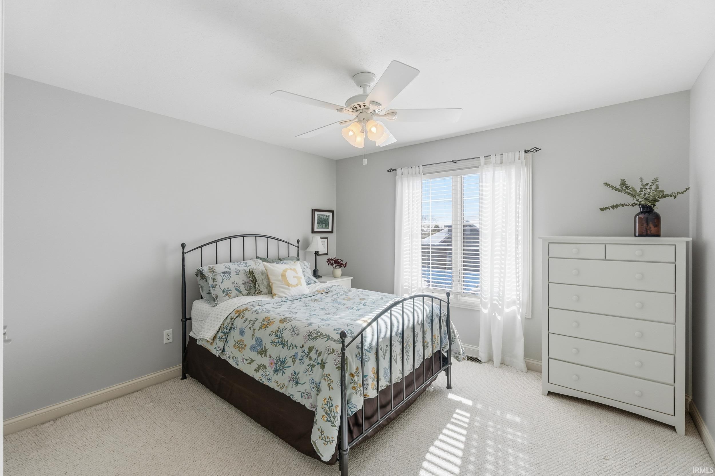 1605 Spenser Cove Fort Wayne, IN 46845 - Photo 24 of 36