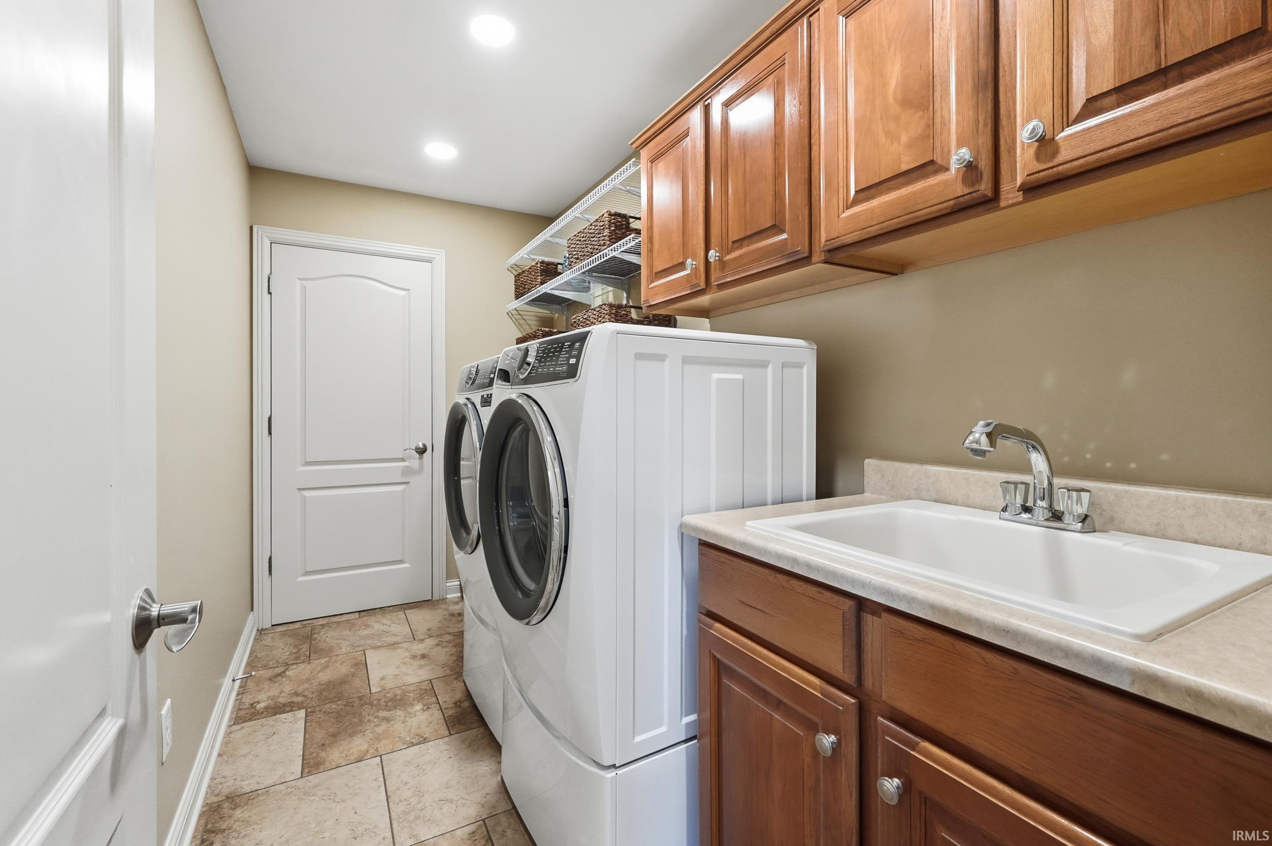 1605 Spenser Cove Fort Wayne, IN 46845 - Photo 26 of 36