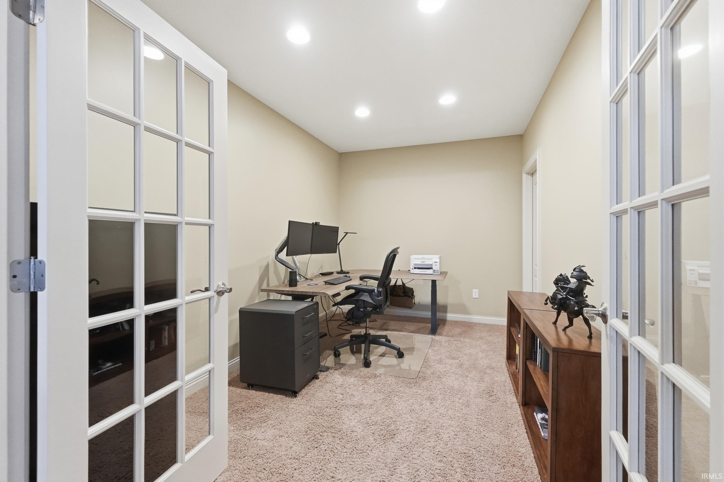 1605 Spenser Cove Fort Wayne, IN 46845 - Photo 31 of 36