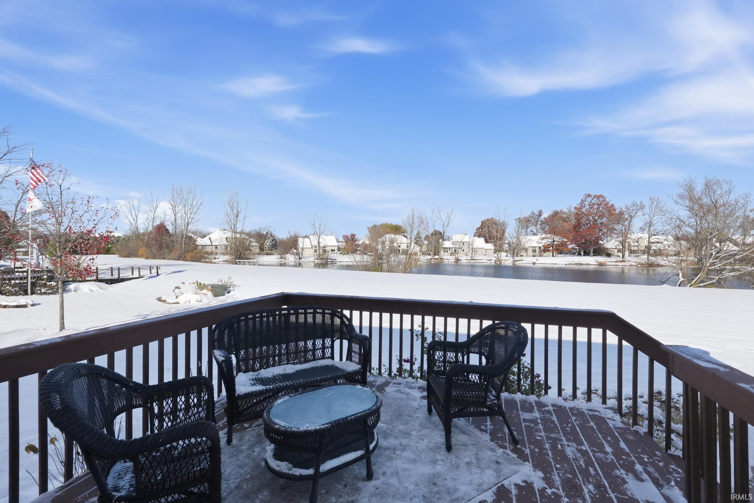 1605 Spenser Cove Fort Wayne, IN 46845 - Photo 32 of 36