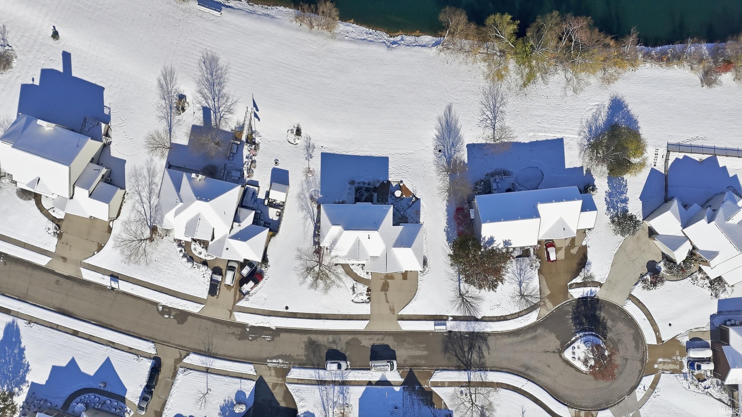 1605 Spenser Cove Fort Wayne, IN 46845 - Photo 36 of 36