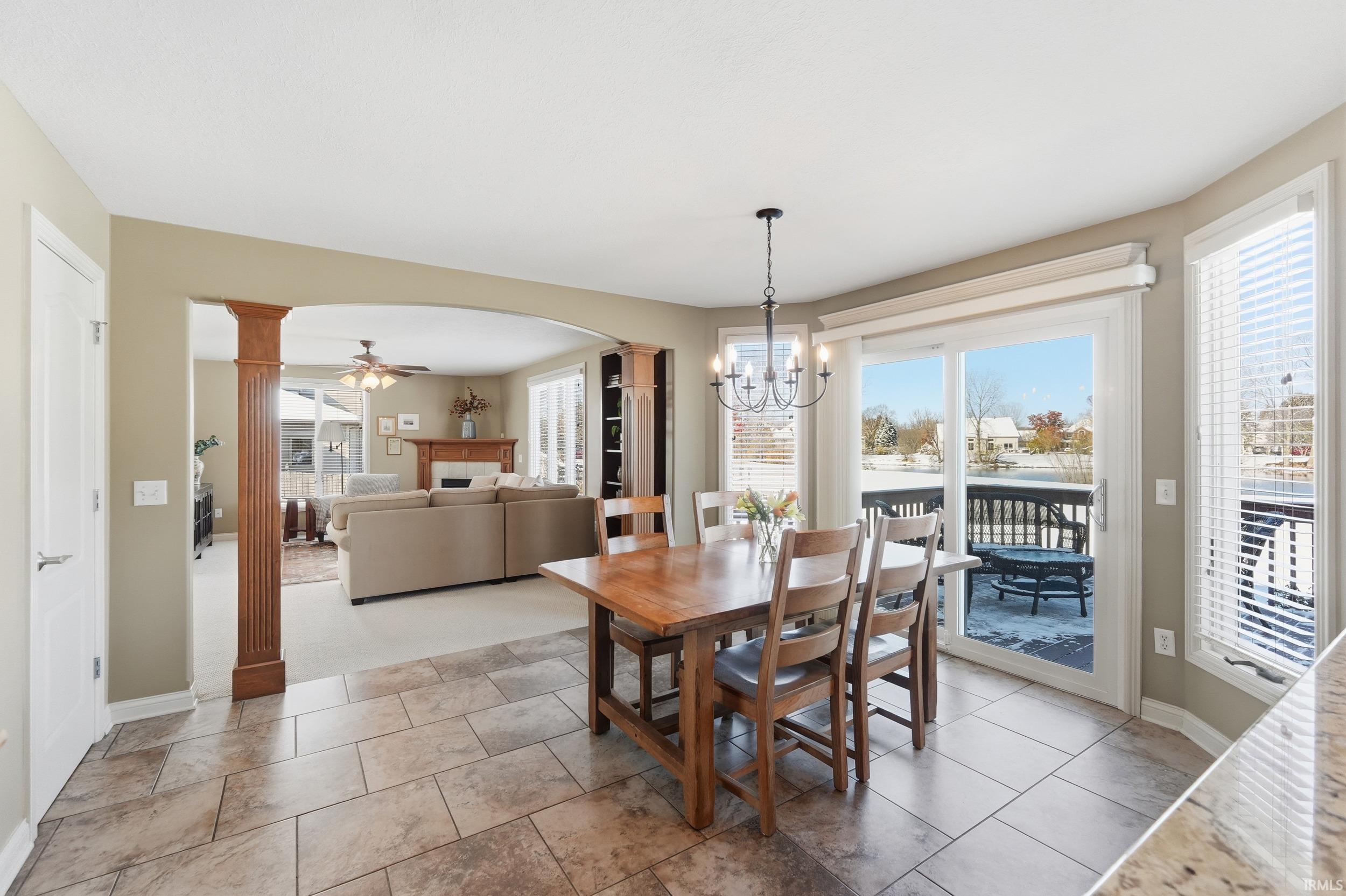 1605 Spenser Cove Fort Wayne, IN 46845 - Photo 7 of 36