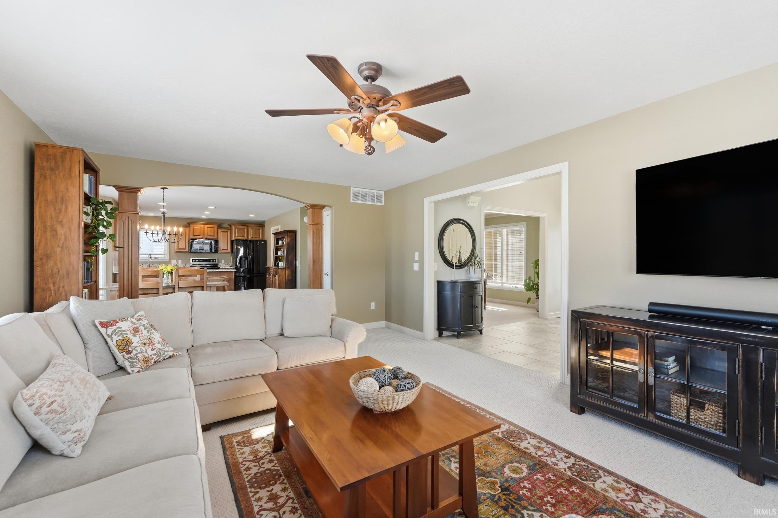 1605 Spenser Cove Fort Wayne, IN 46845 - Photo 8 of 36