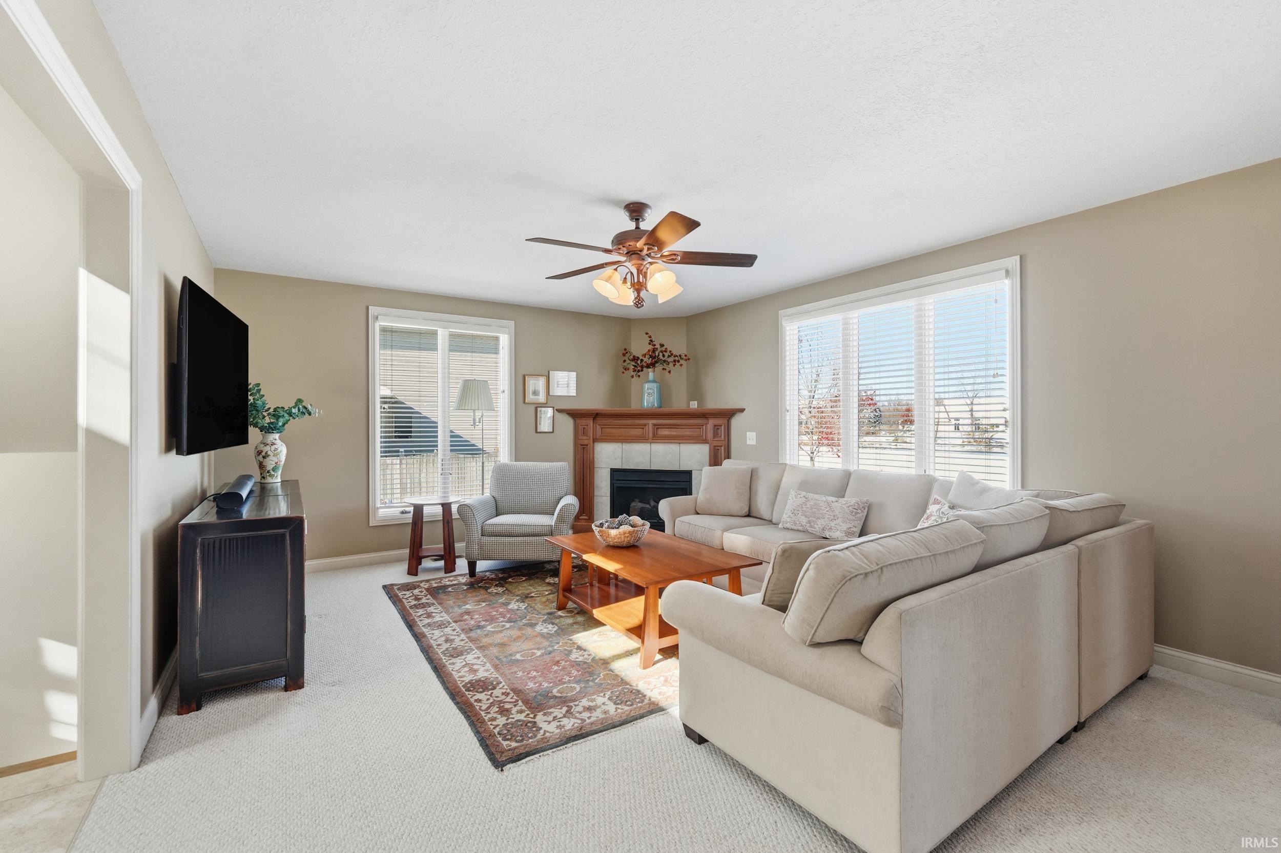 1605 Spenser Cove Fort Wayne, IN 46845 - Photo 9 of 36