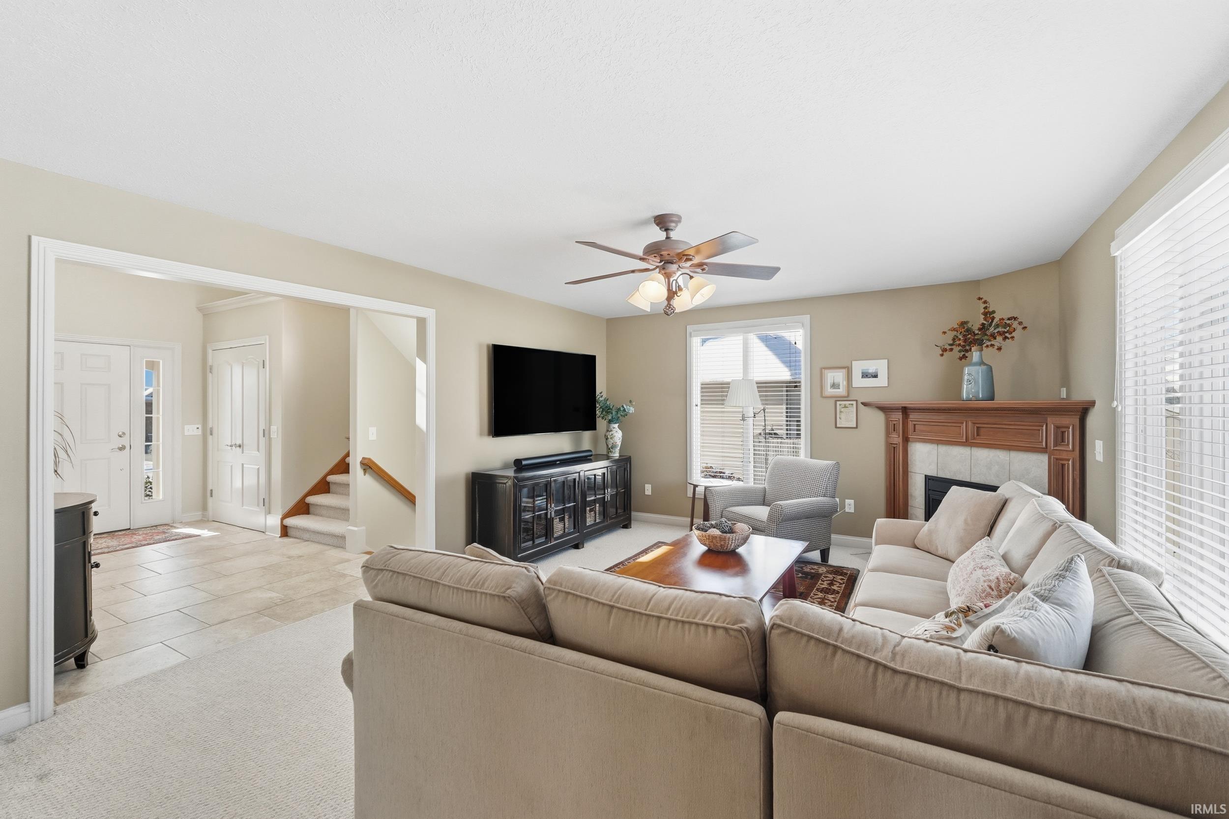 1605 Spenser Cove Fort Wayne, IN 46845 - Photo 10 of 36