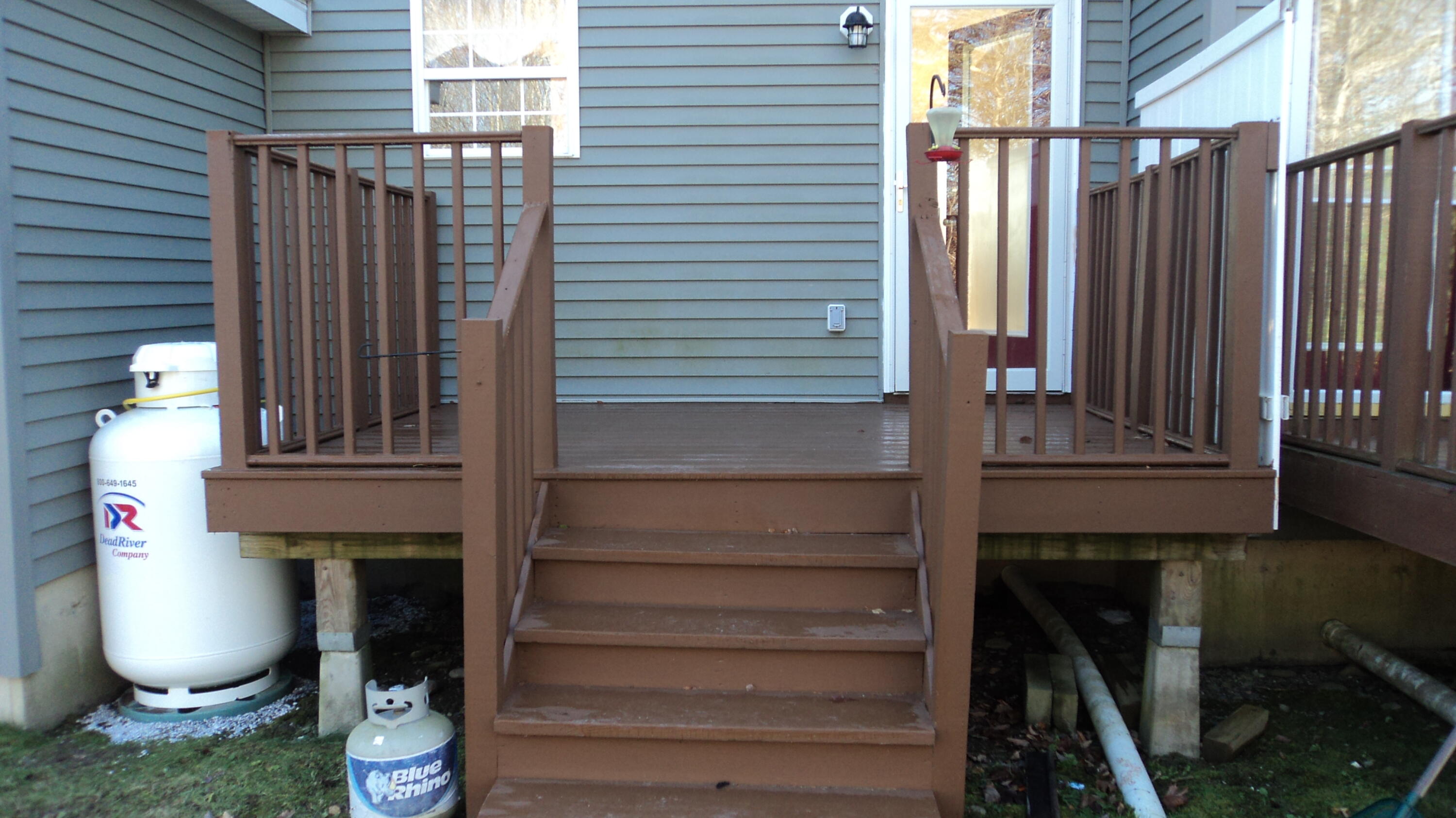 199 Bomarc Road, Unit 3 Bangor, ME 04401 - Photo 18 of 20 DSC01154