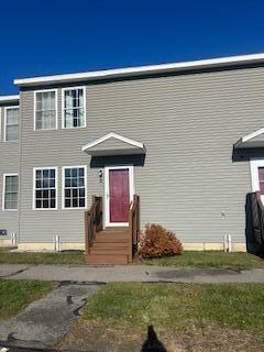 199 Bomarc Road, Unit 3 Bangor, ME 04401 - Photo 2 of 20 199.1