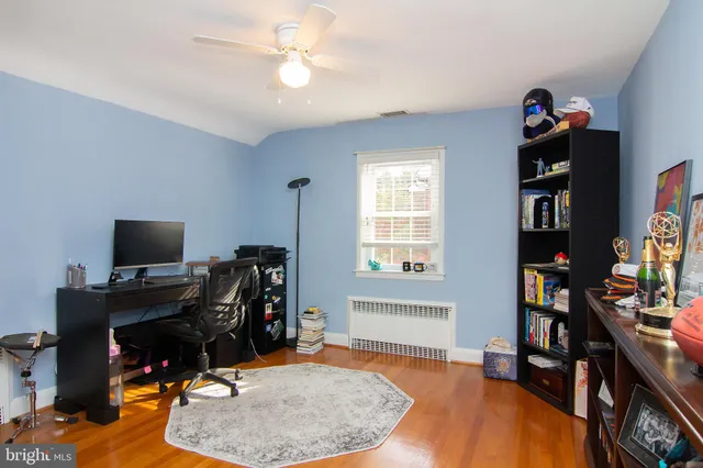 $549,900 | 636 Overbrook Road, Baltimore, MD 21212