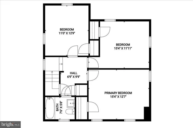 $549,900 | 636 Overbrook Road, Baltimore, MD 21212