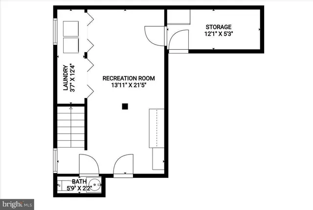 $549,900 | 636 Overbrook Road, Baltimore, MD 21212