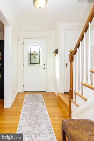 $549,900 | 636 Overbrook Road, Baltimore, MD 21212