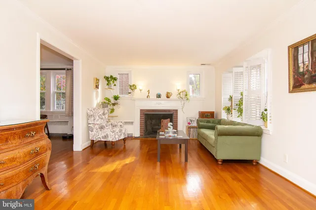 $549,900 | 636 Overbrook Road, Baltimore, MD 21212