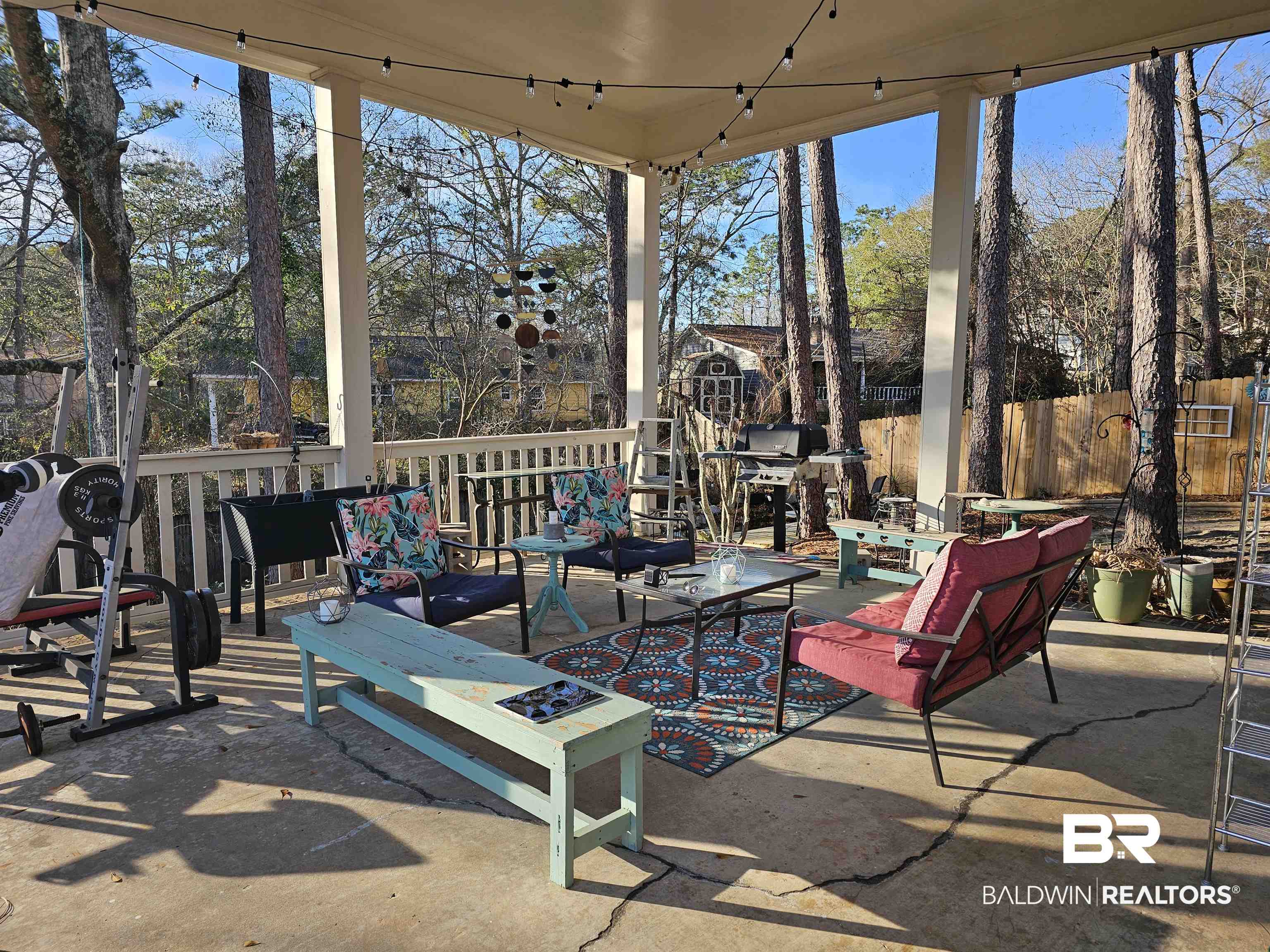 2874 Brookside Drive Mobile, AL 36693 - Photo 38 of 40