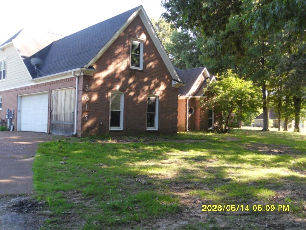 3615 Lucy Road Millington, TN 38053 - Photo 1 of 10