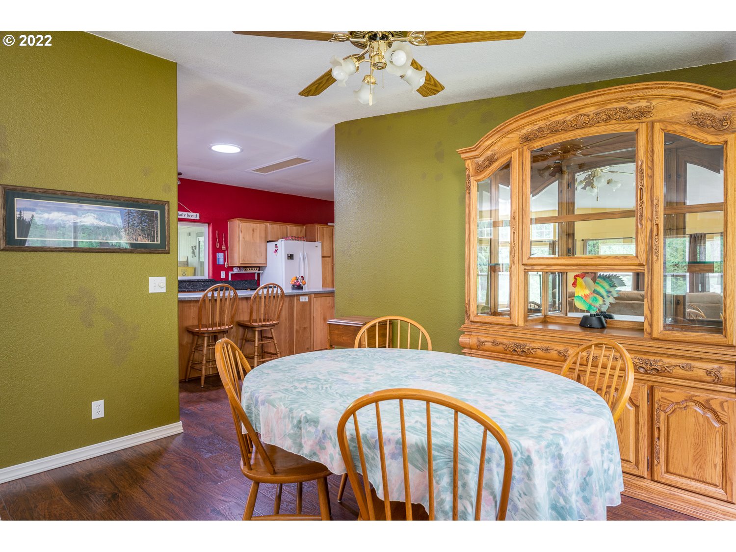 20345 East Lolo Pass Road Rhododendron, OR 97049 - Photo 11 of 32 Gallery Image 11