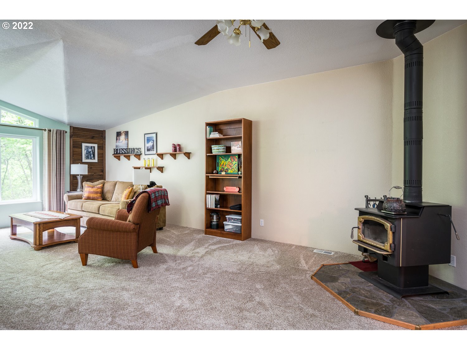20345 East Lolo Pass Road Rhododendron, OR 97049 - Photo 16 of 32 Gallery Image 16