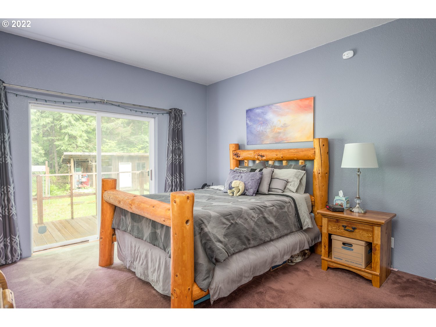 20345 East Lolo Pass Road Rhododendron, OR 97049 - Photo 21 of 32 Gallery Image 21