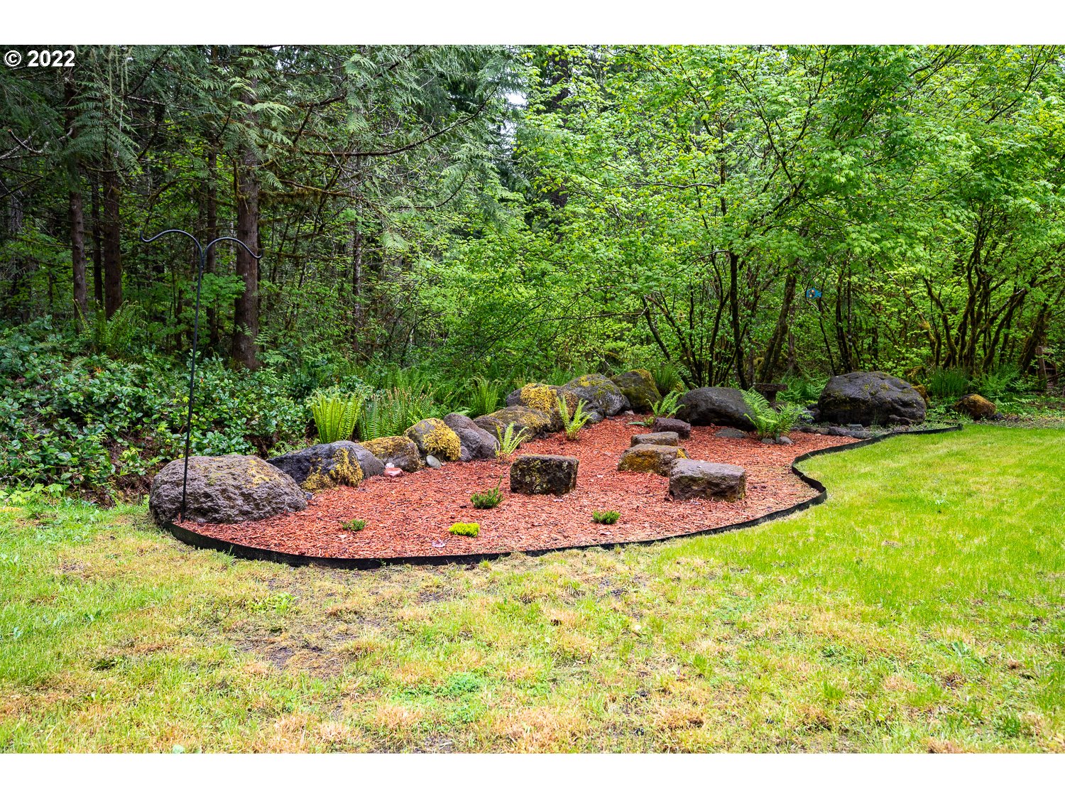 20345 East Lolo Pass Road Rhododendron, OR 97049 - Photo 30 of 32 Gallery Image 30