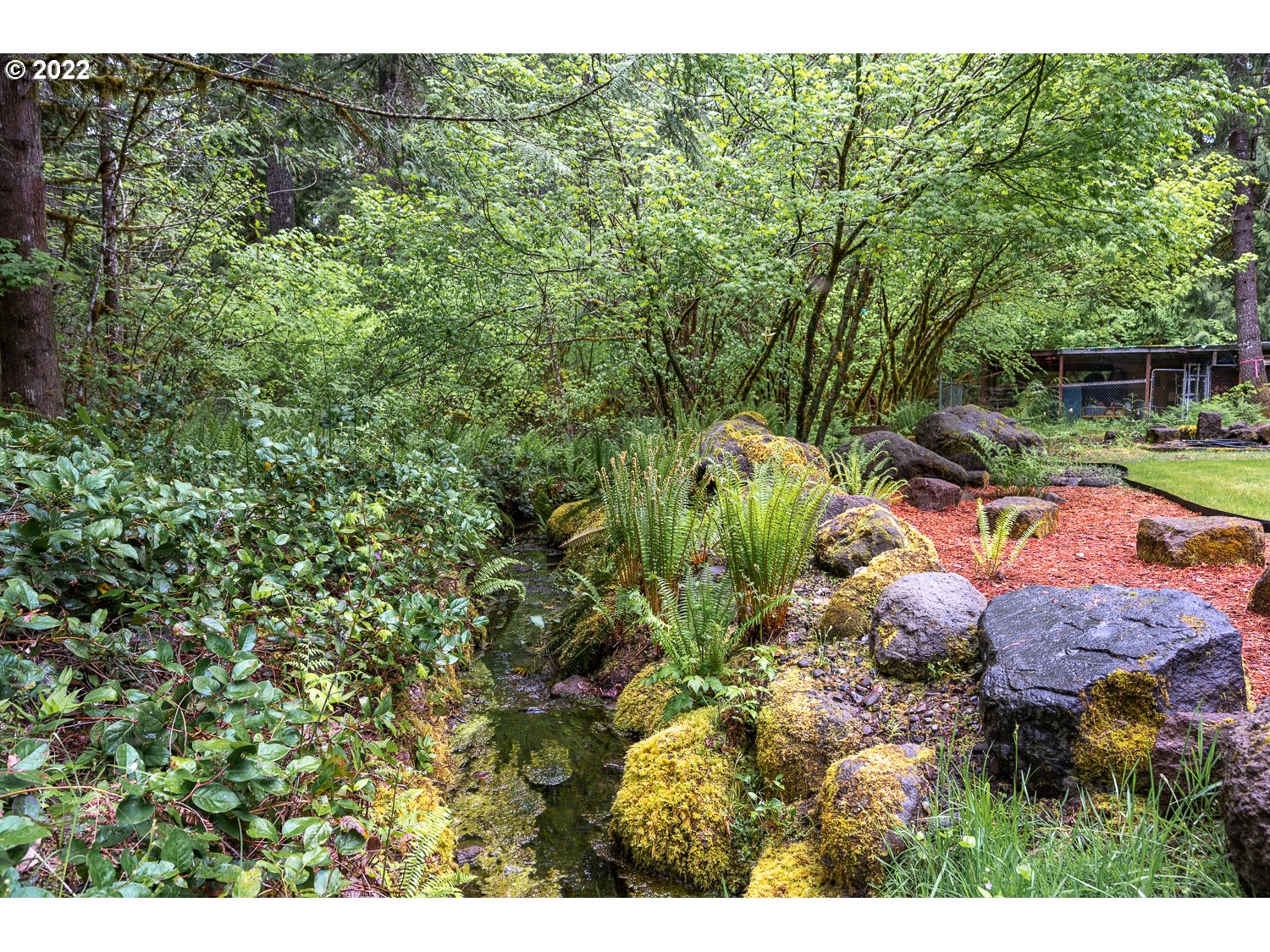20345 East Lolo Pass Road Rhododendron, OR 97049 - Photo 32 of 32 Gallery Image 32