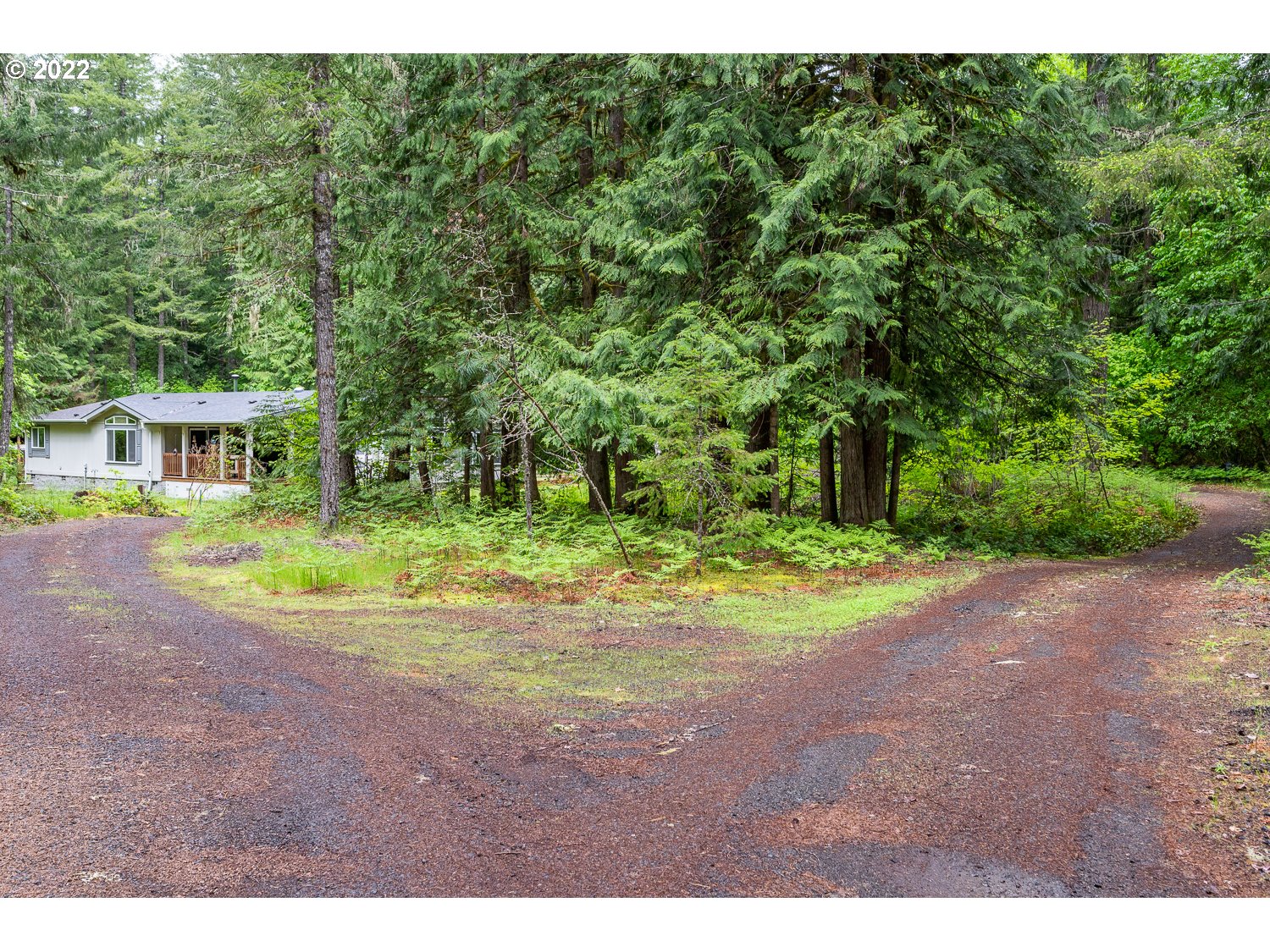 20345 East Lolo Pass Road Rhododendron, OR 97049 - Photo 5 of 32 Gallery Image 5