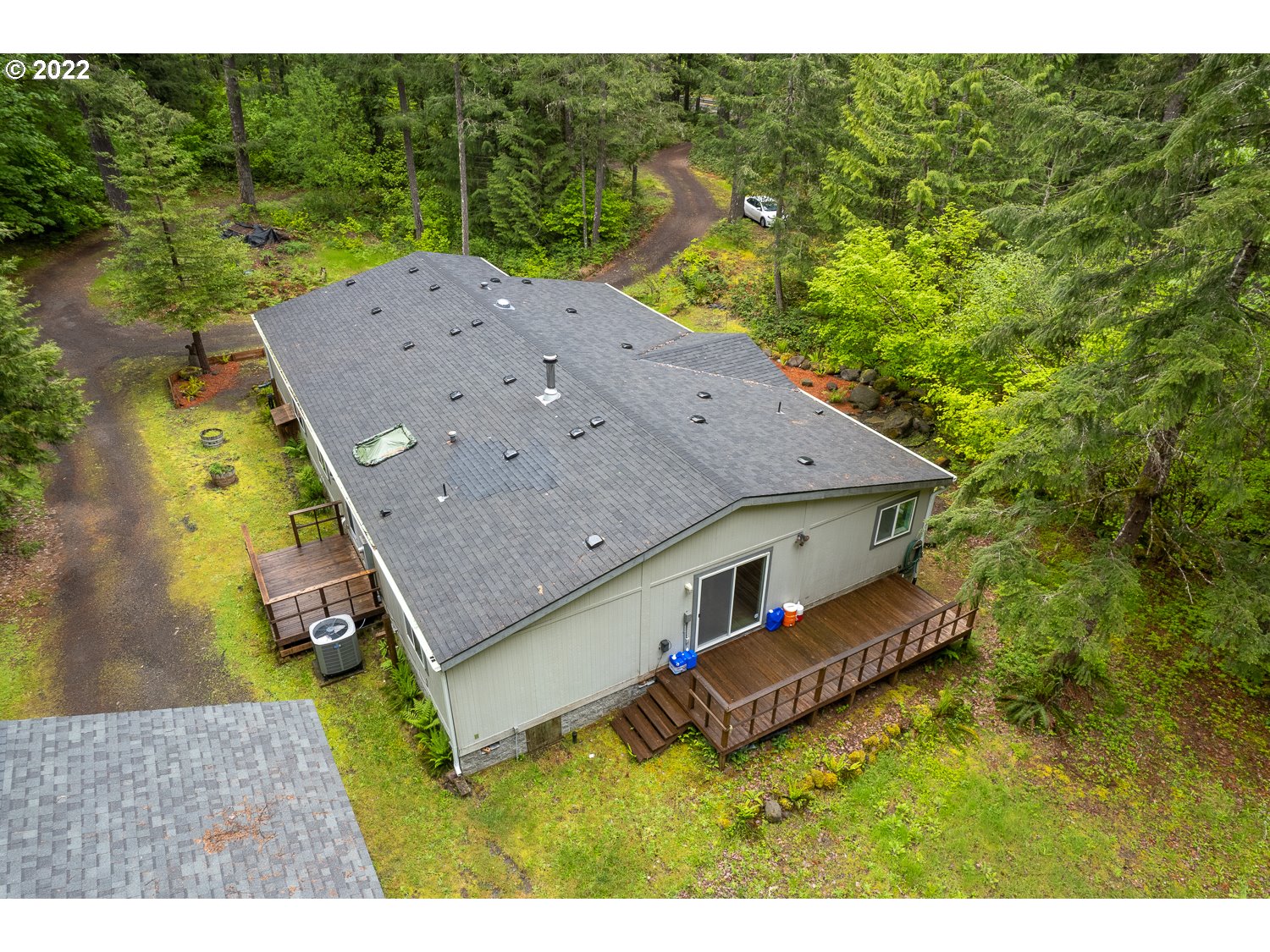 20345 East Lolo Pass Road Rhododendron, OR 97049 - Photo 7 of 32 Gallery Image 7
