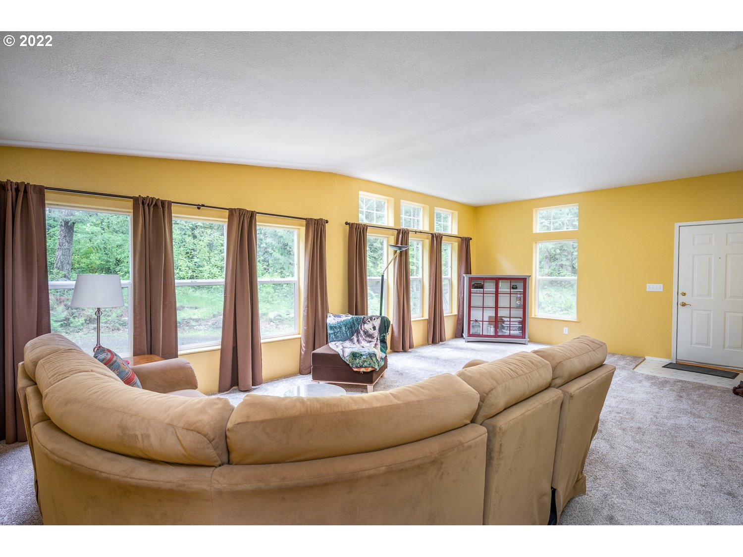 20345 East Lolo Pass Road Rhododendron, OR 97049 - Photo 10 of 32 Gallery Image 10