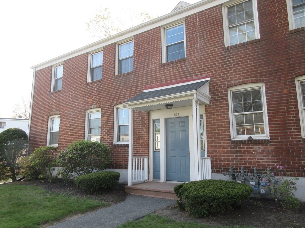 524 Cold Spring Avenue, Unit 3 West Springfield, MA 01089 - Photo 1 of 9 Gallery Image 1
