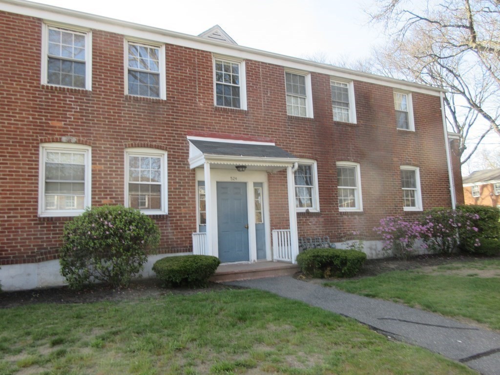 524 Cold Spring Avenue, Unit 3 West Springfield, MA 01089 - Photo 9 of 9 Gallery Image 9