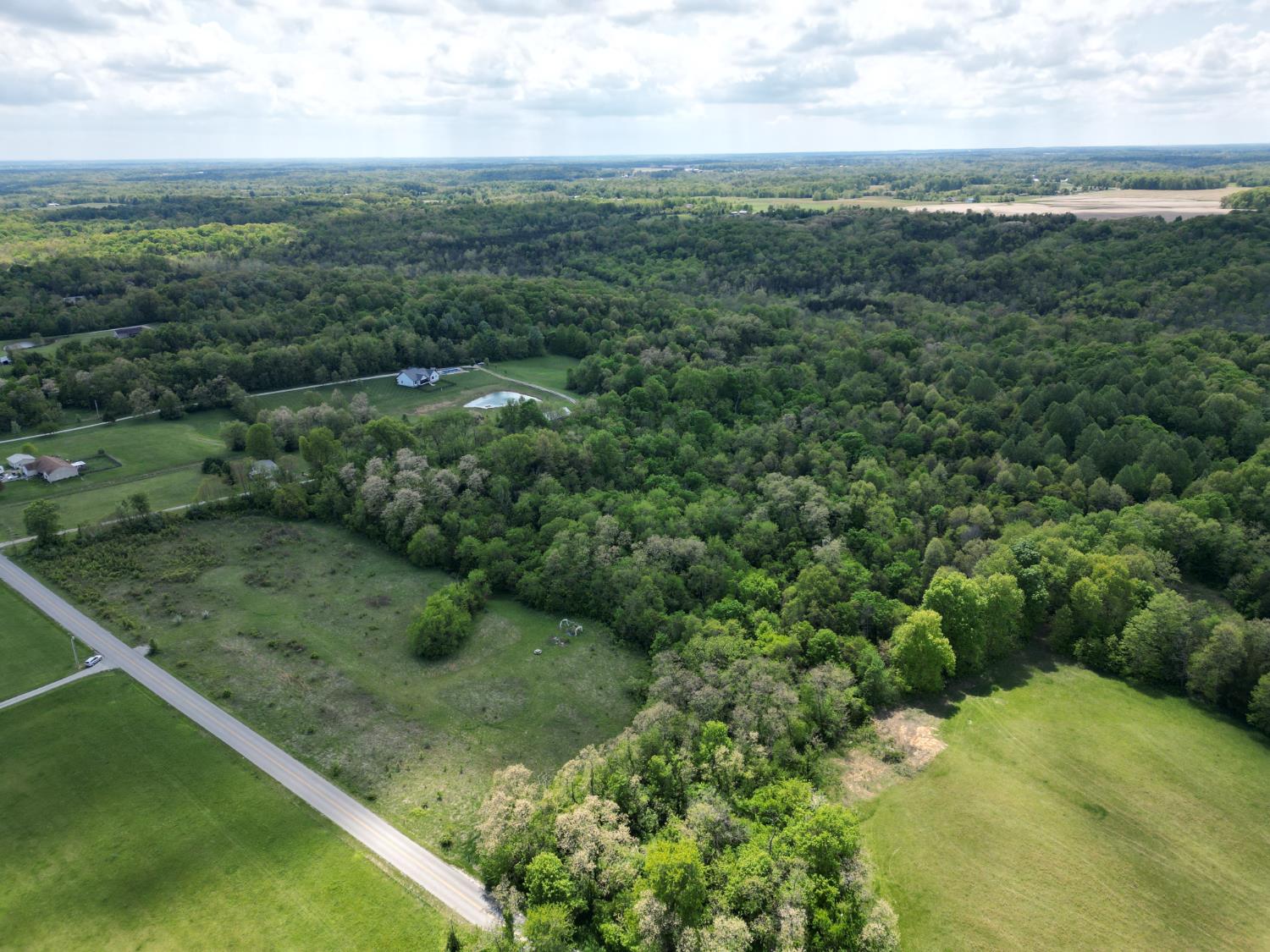 0 Chesterville Road Moores Hill, IN 47032 - Photo 10 of 31