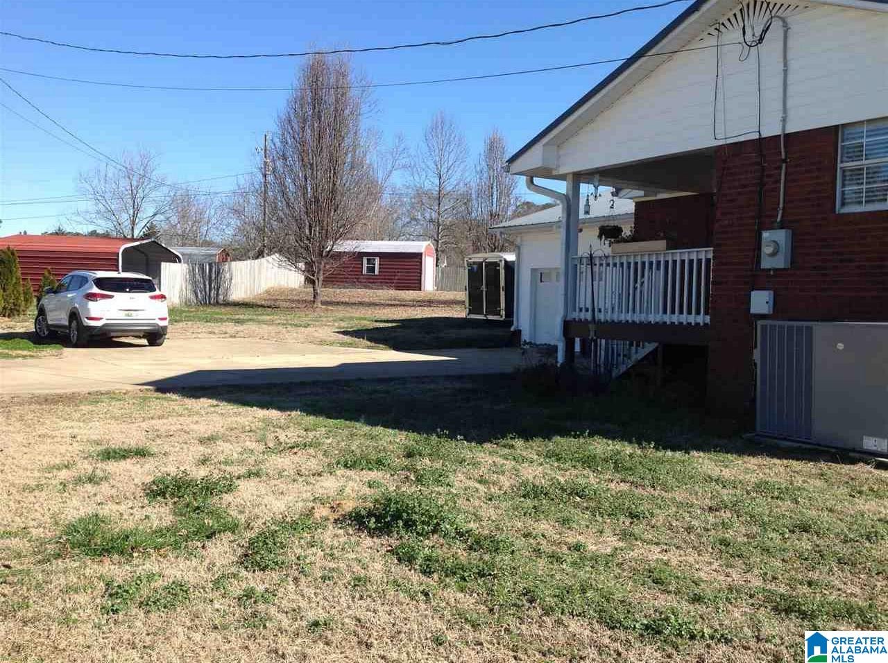 8601 Cad Greathouse Road Dora, AL 35062 - Photo 32 of 41