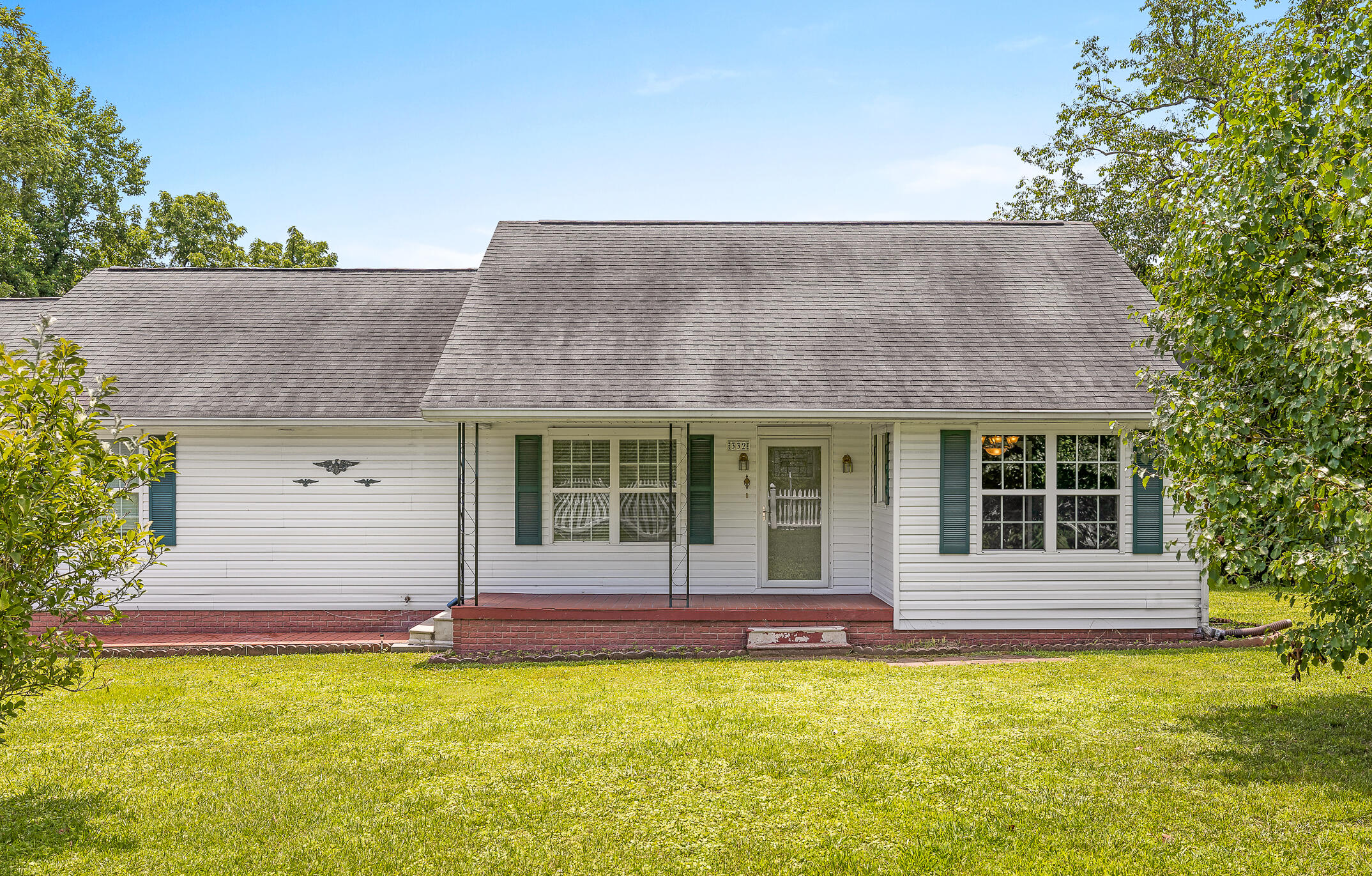 332 Mission Ridge Road Rossville, GA 30741 - Photo 1 of 40 Exterior