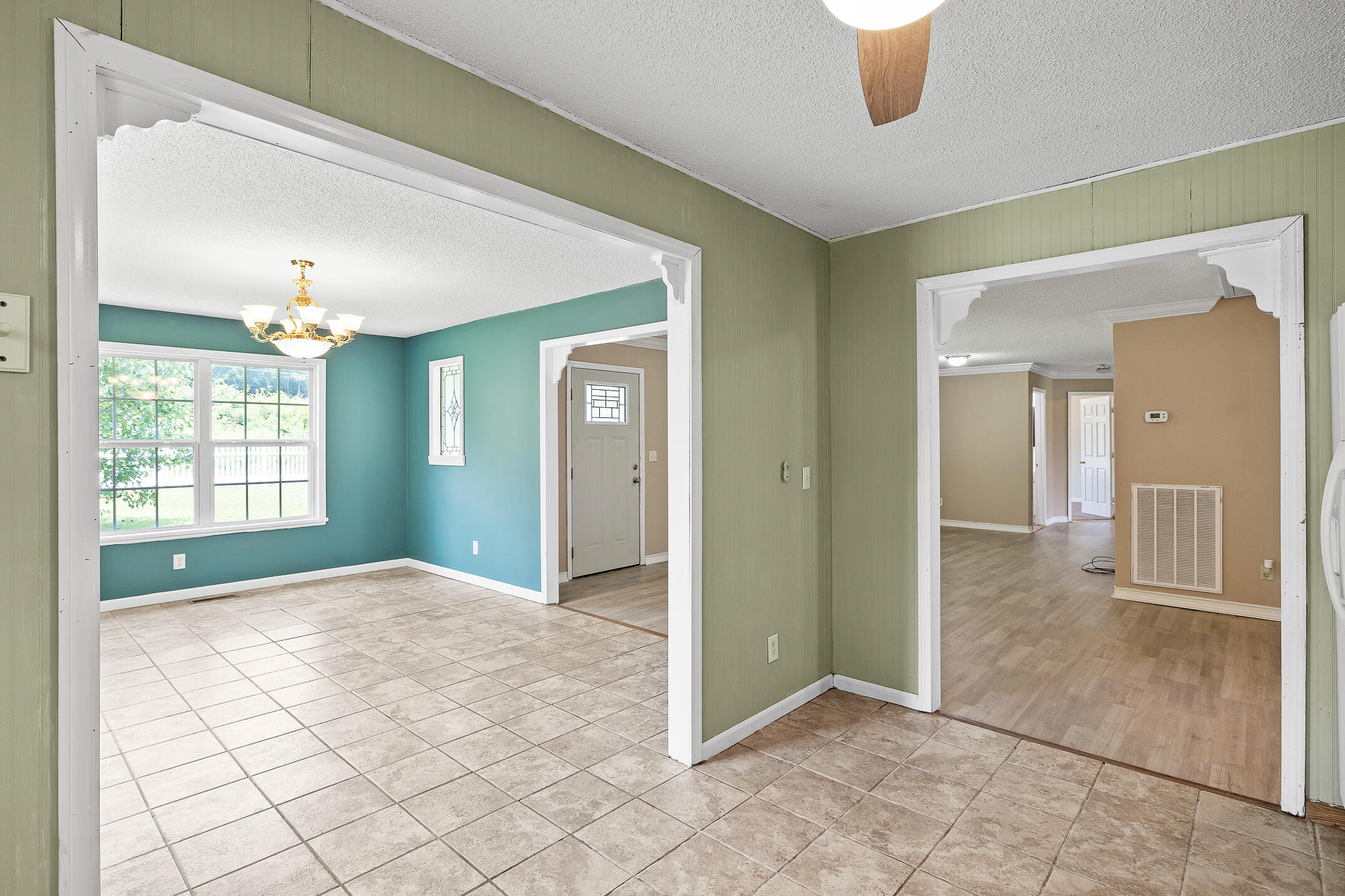 332 Mission Ridge Road Rossville, GA 30741 - Photo 13 of 40 Kitchen