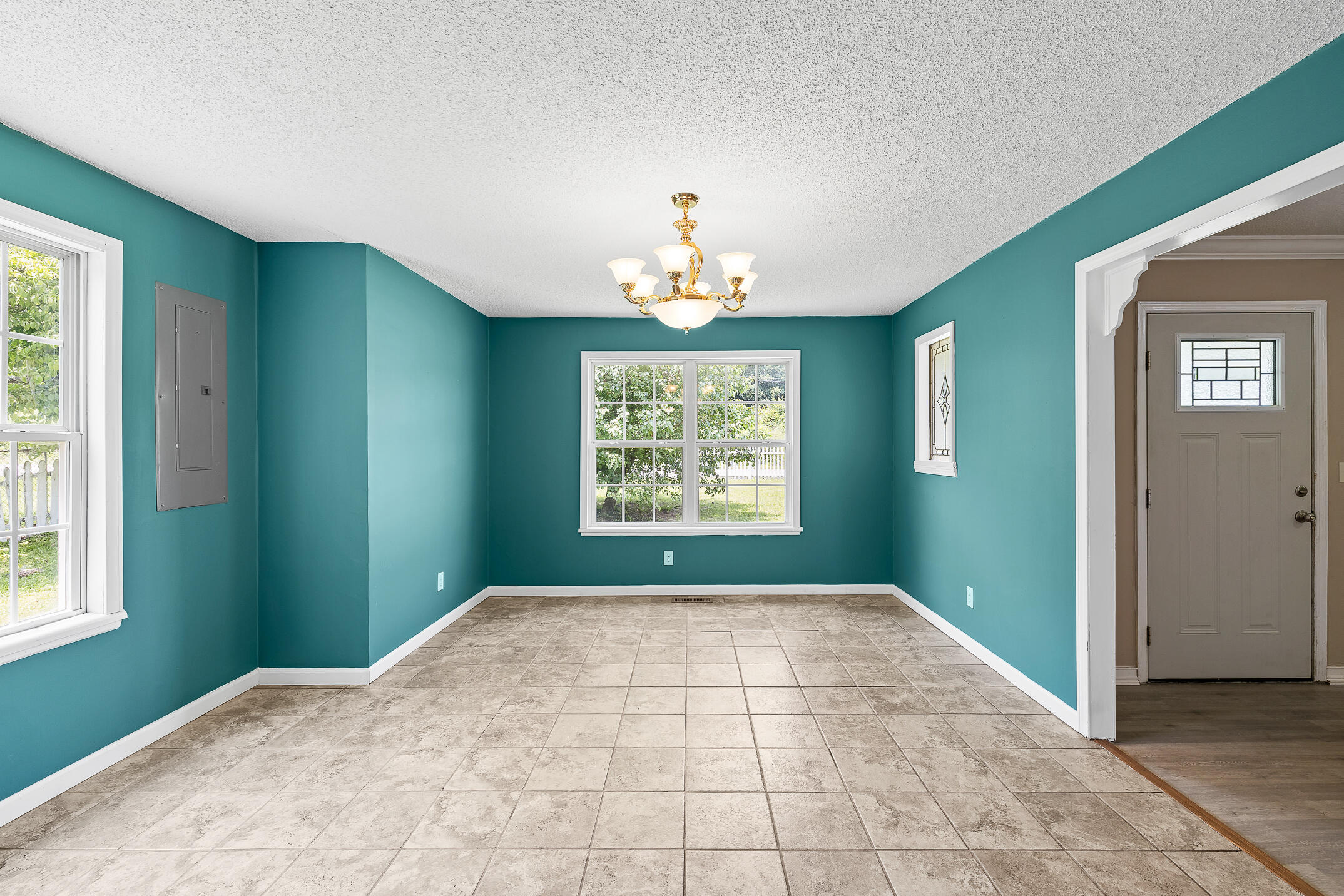 332 Mission Ridge Road Rossville, GA 30741 - Photo 14 of 40 Dining Room