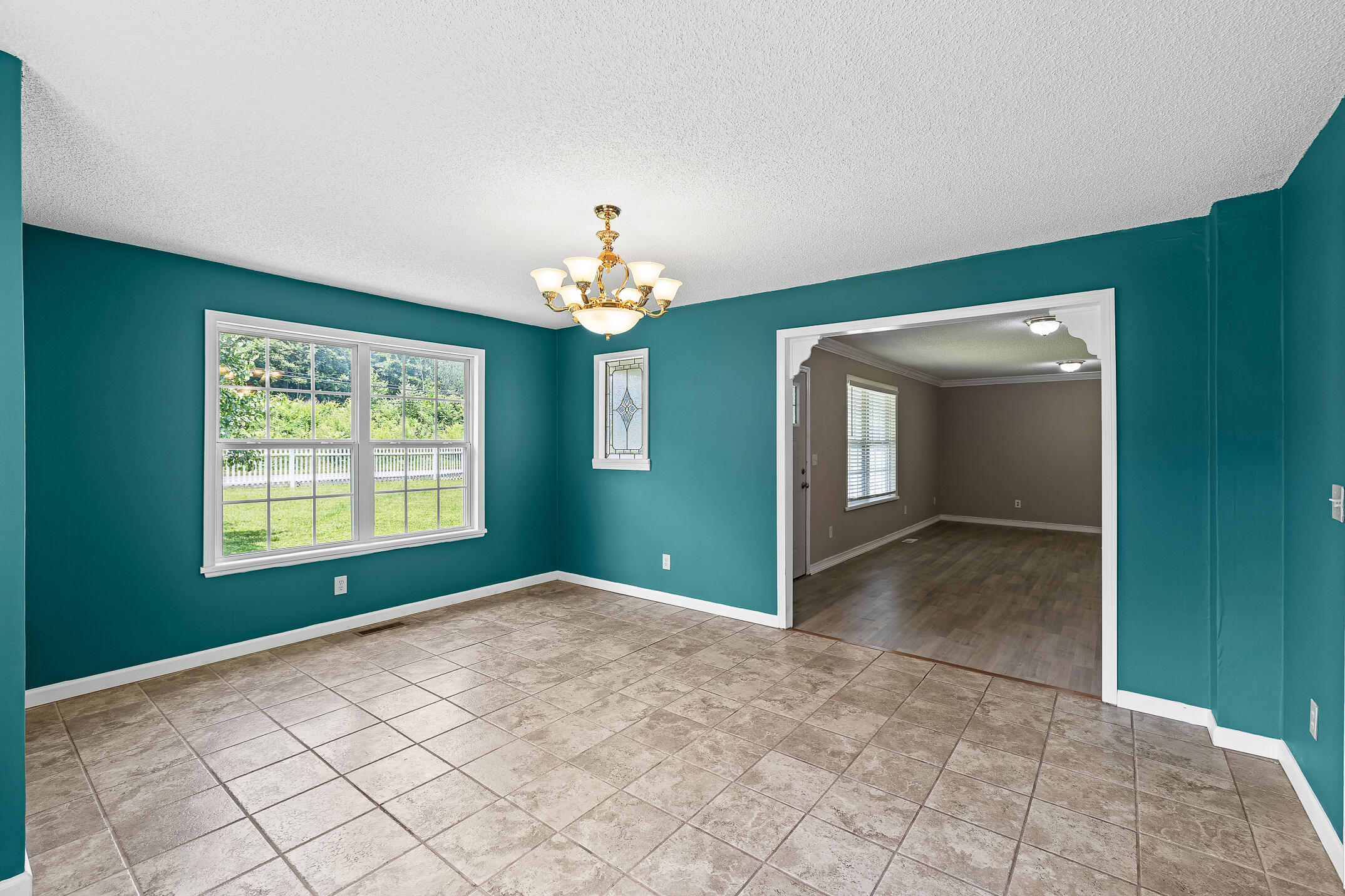 332 Mission Ridge Road Rossville, GA 30741 - Photo 15 of 40 Dining Room