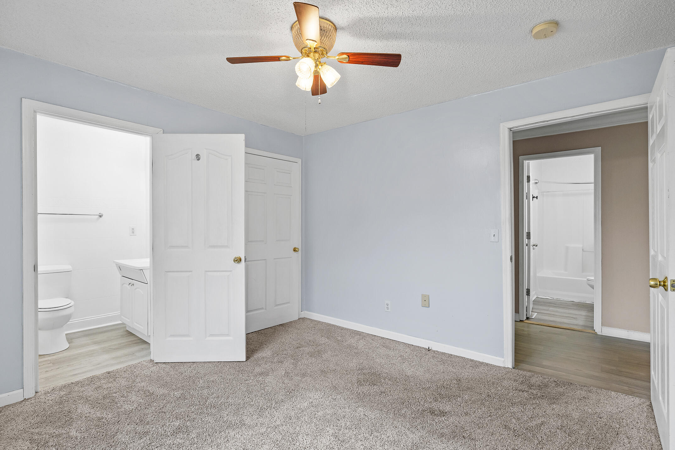 332 Mission Ridge Road Rossville, GA 30741 - Photo 18 of 40 Primary Bedroom