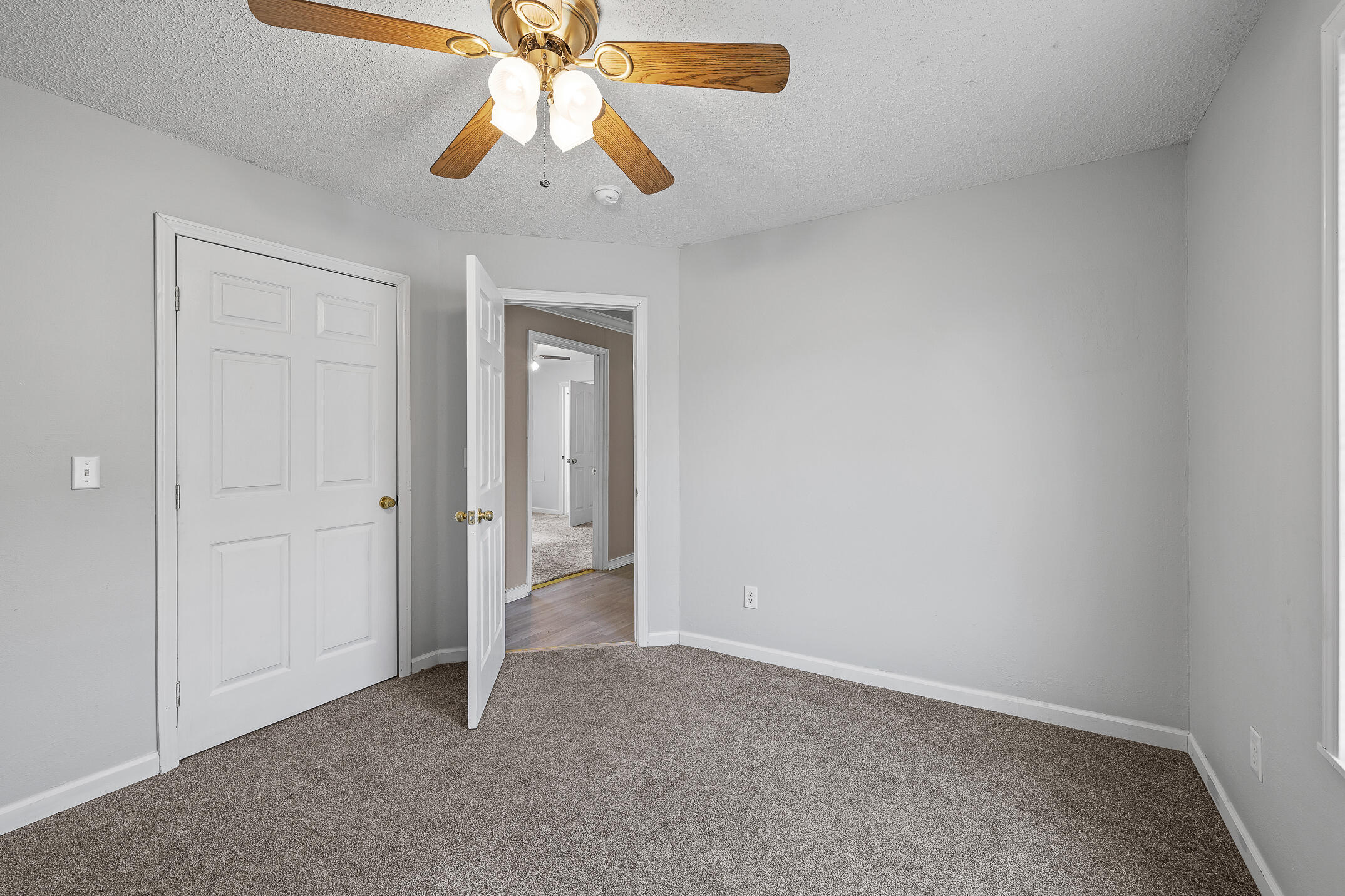 332 Mission Ridge Road Rossville, GA 30741 - Photo 22 of 40 Bedroom
