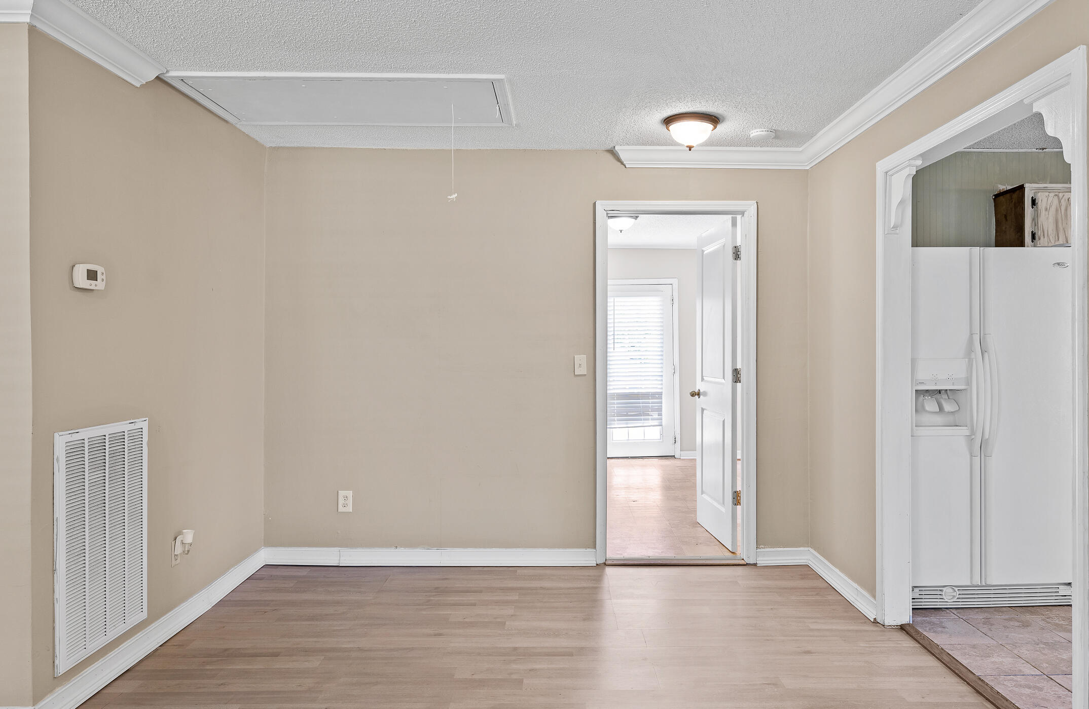 332 Mission Ridge Road Rossville, GA 30741 - Photo 26 of 40 Area to Mudroom