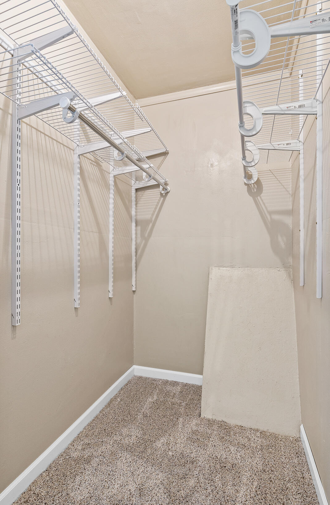 332 Mission Ridge Road Rossville, GA 30741 - Photo 29 of 40 Mudroom Closet