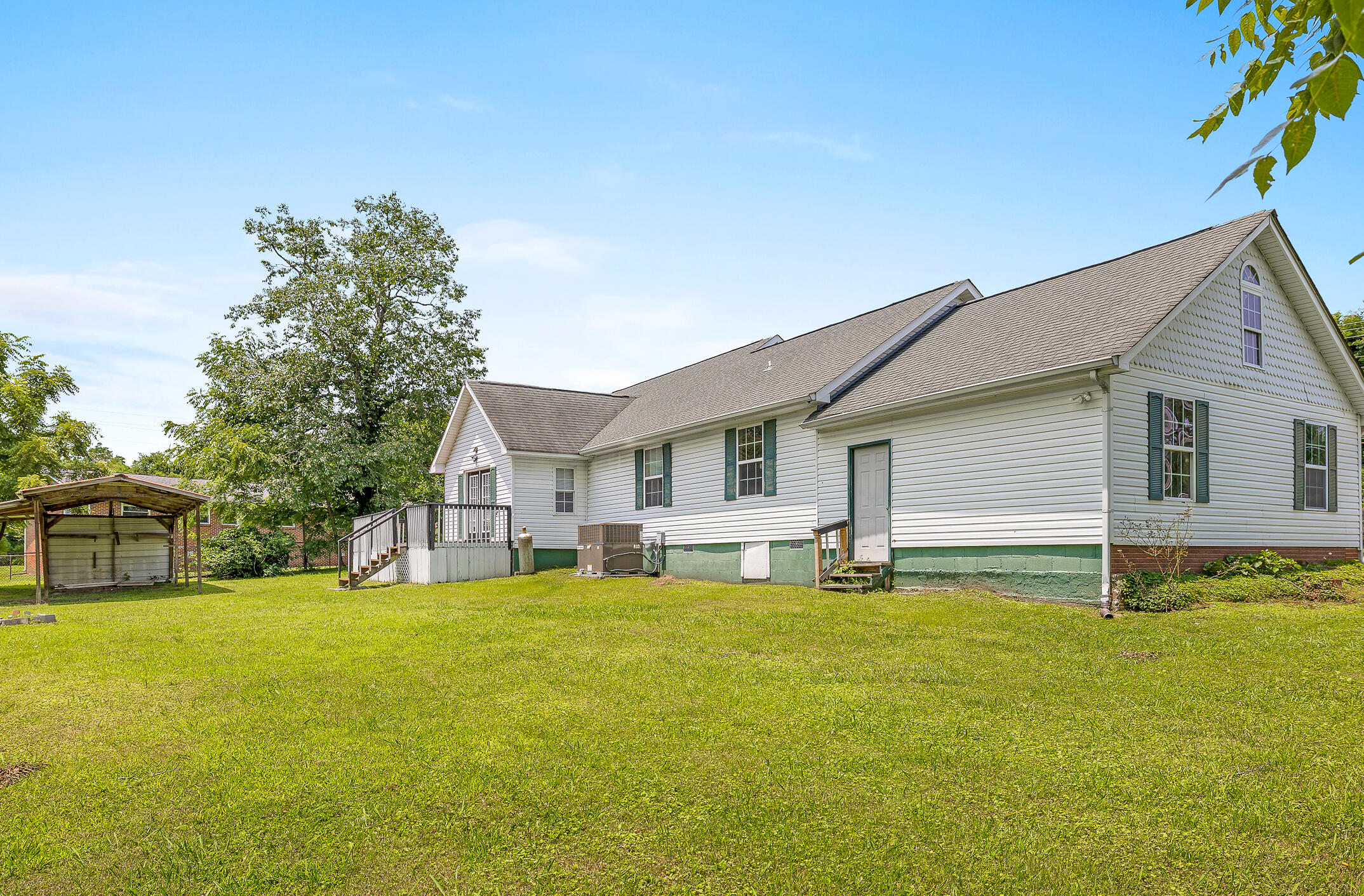 332 Mission Ridge Road Rossville, GA 30741 - Photo 31 of 40 Exterior