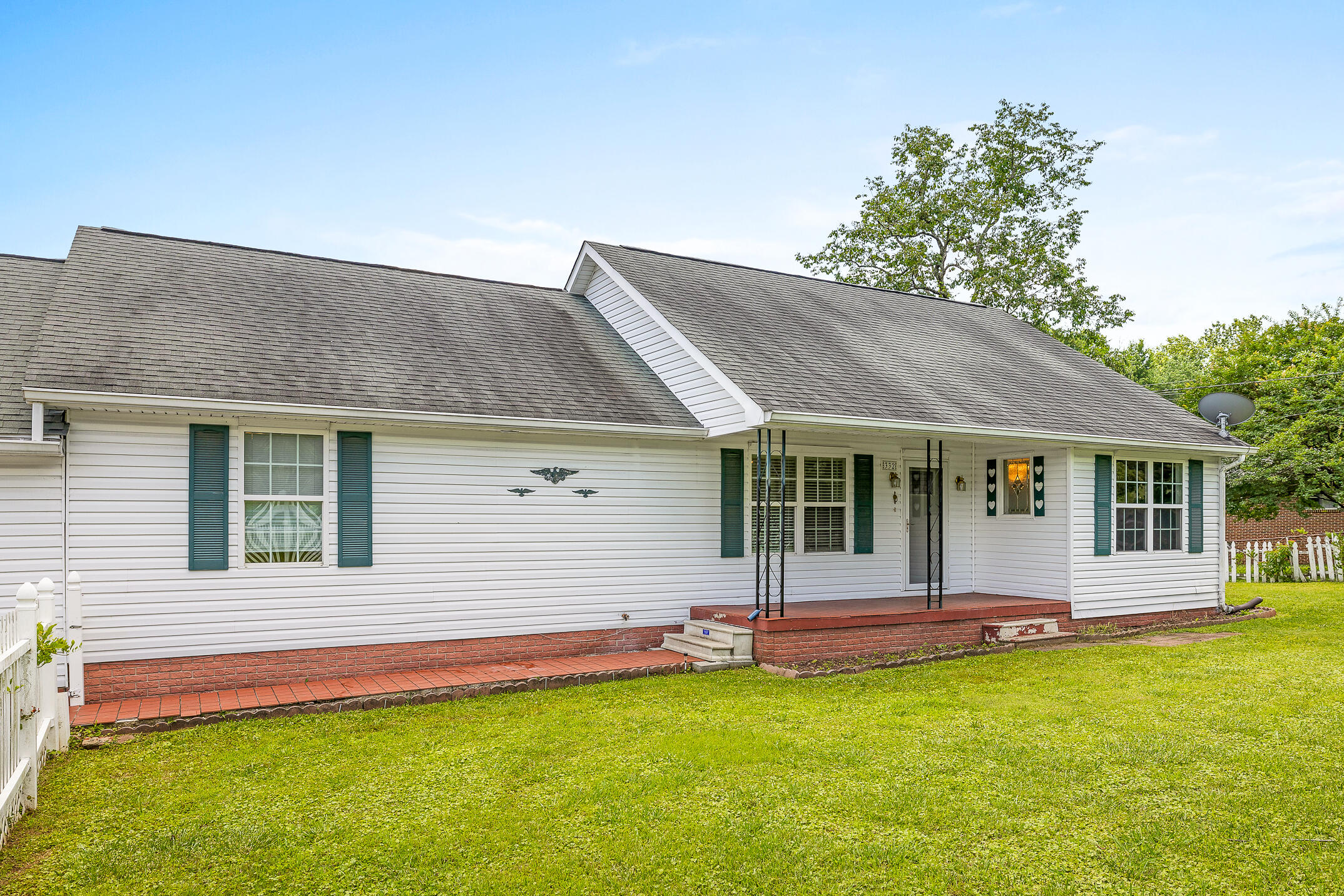 332 Mission Ridge Road Rossville, GA 30741 - Photo 34 of 40 Exterior