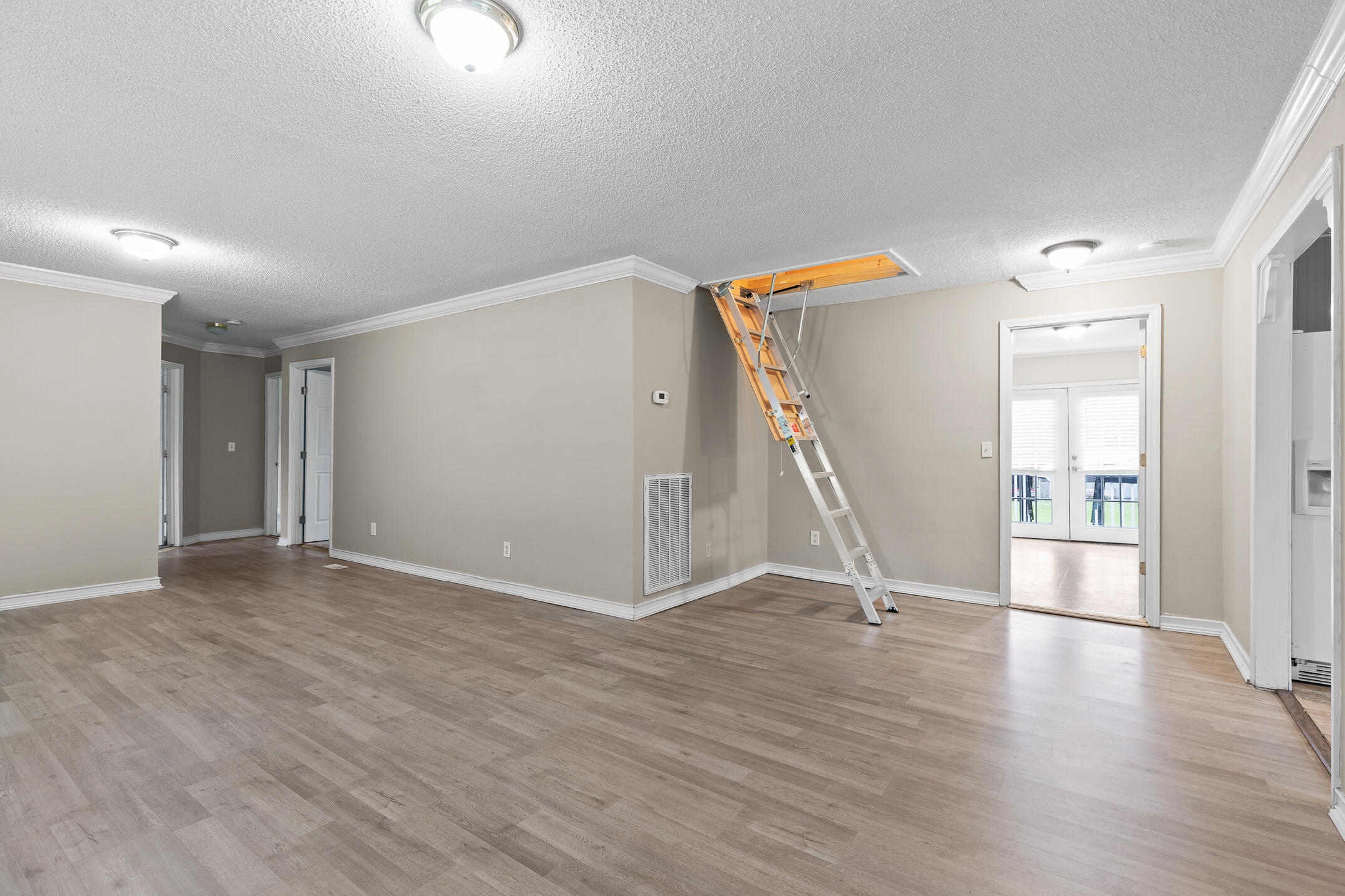332 Mission Ridge Road Rossville, GA 30741 - Photo 35 of 40 Additional Space on Second Level