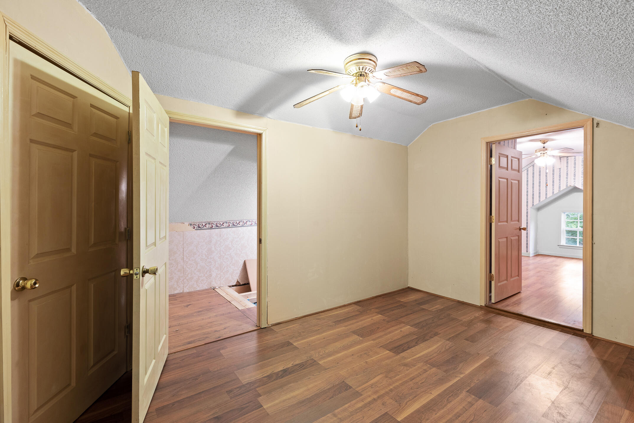 332 Mission Ridge Road Rossville, GA 30741 - Photo 37 of 40 Additional Space on Second Level