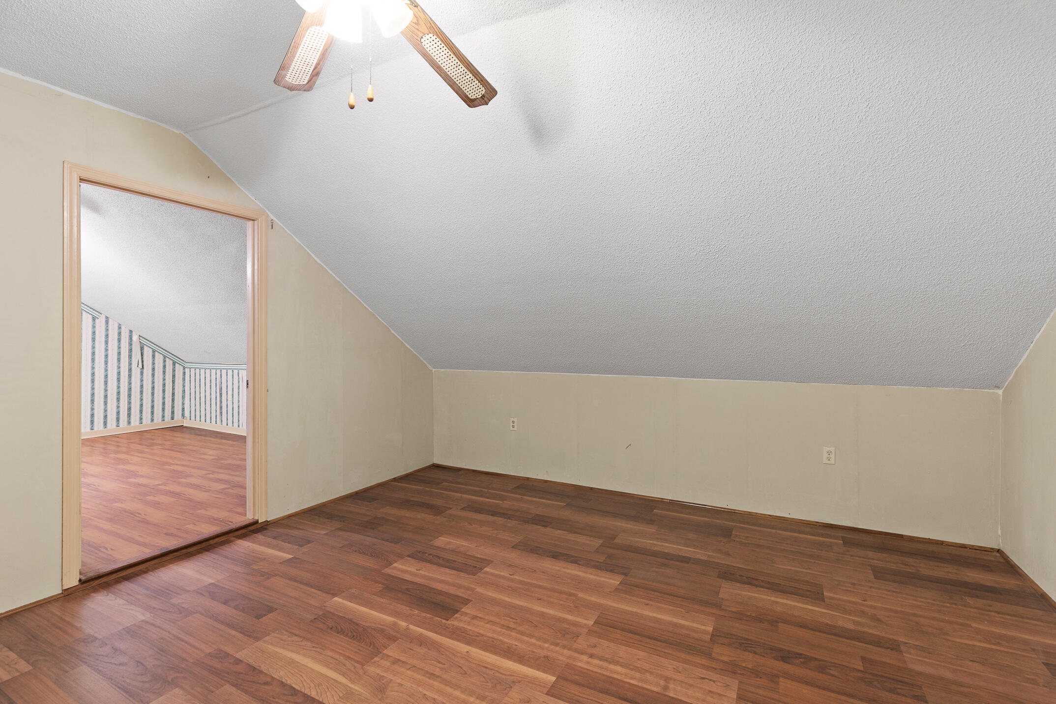 332 Mission Ridge Road Rossville, GA 30741 - Photo 38 of 40 Additional Space on Second Level